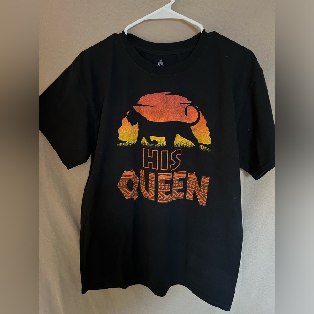Disney Lion King T-shirt